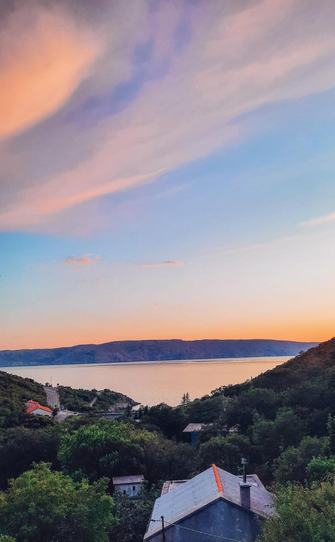 Suza Apartment Senj  Exterior foto