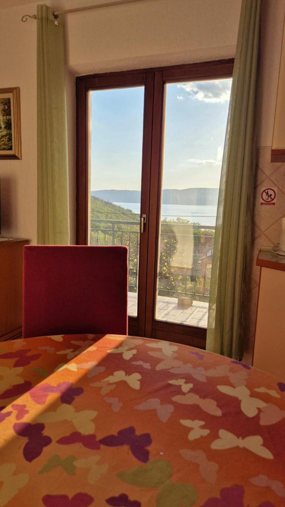 Suza Apartment Senj  Exterior foto