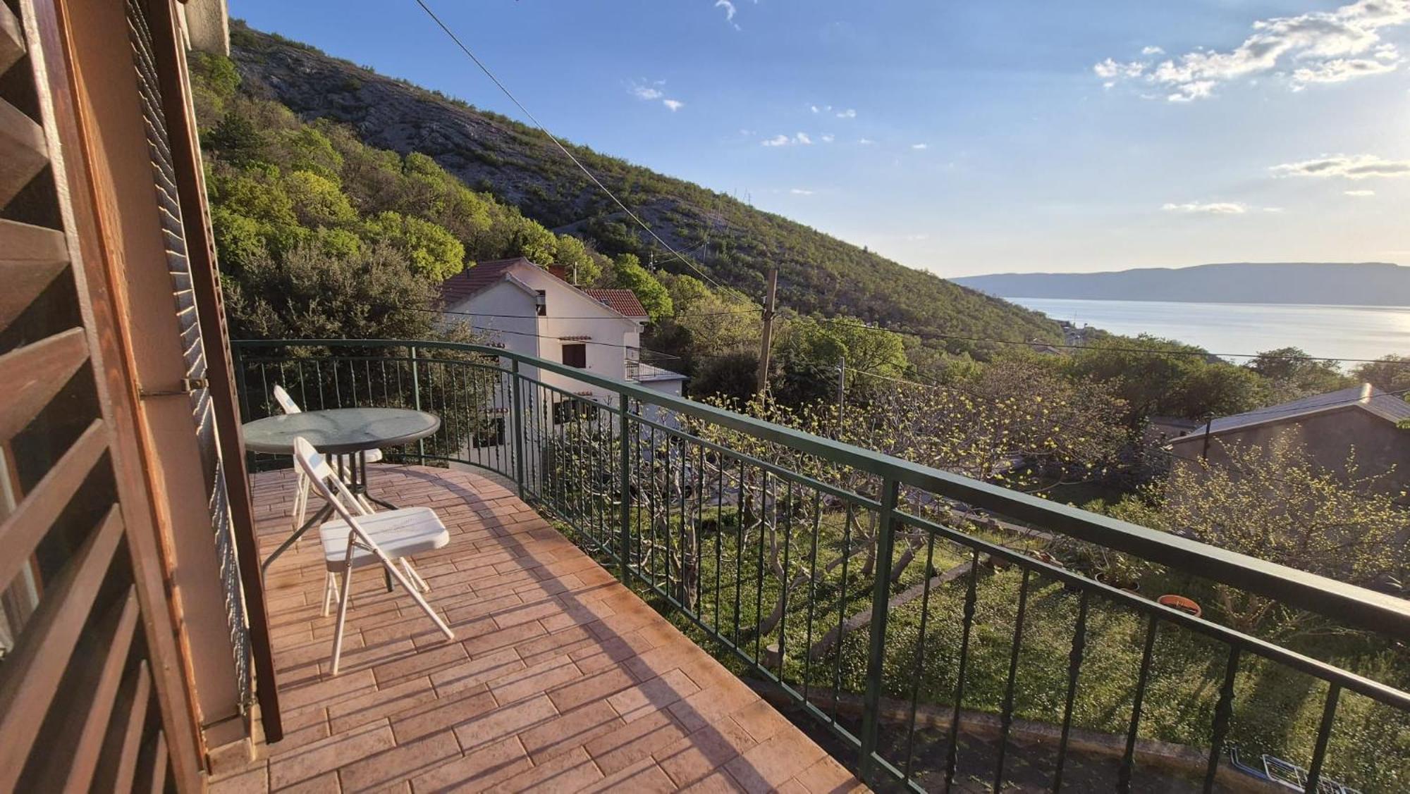 Suza Apartment Senj  Exterior foto