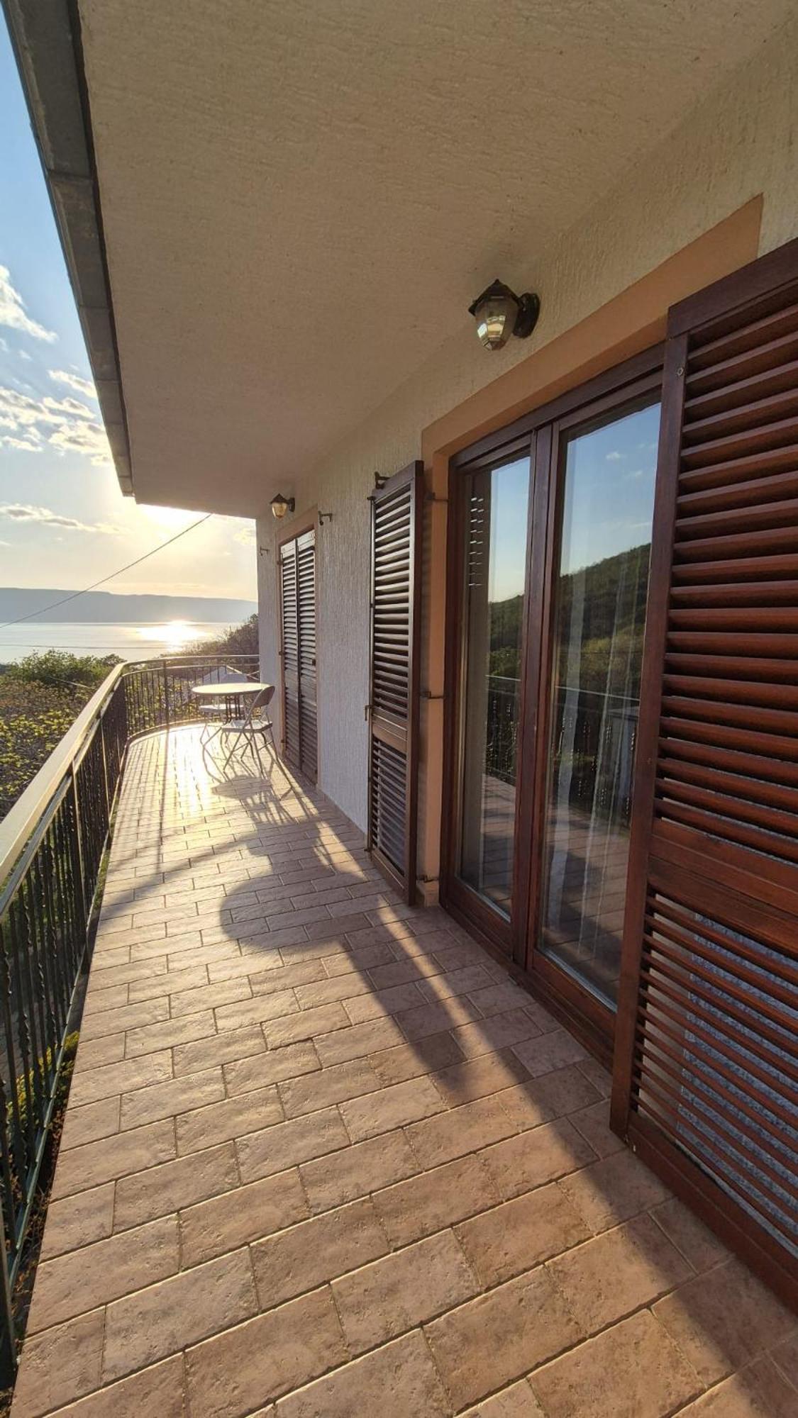 Suza Apartment Senj  Exterior foto