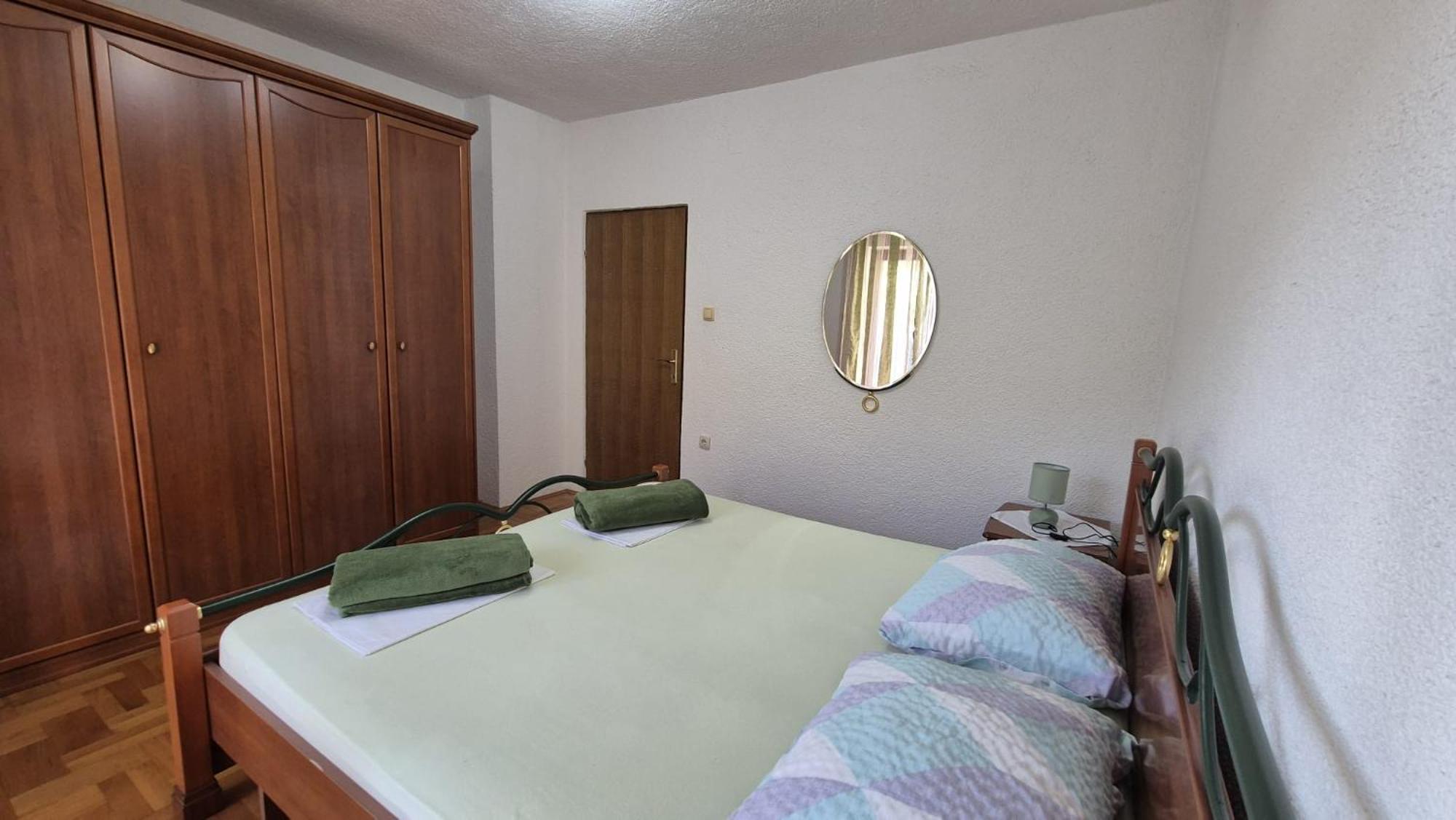 Suza Apartment Senj  Exterior foto