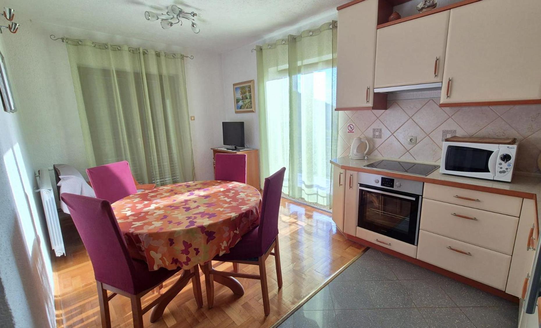 Suza Apartment Senj  Exterior foto