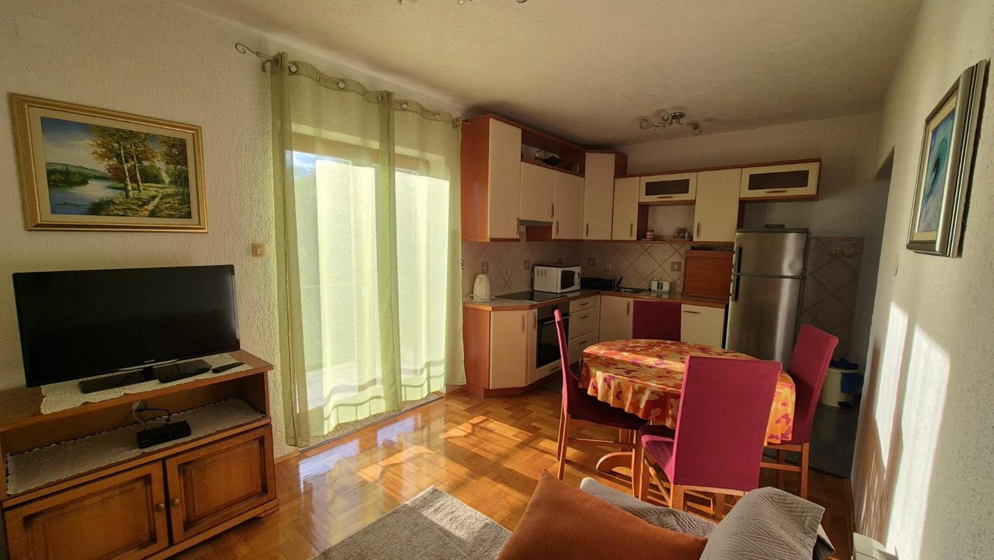 Suza Apartment Senj  Exterior foto