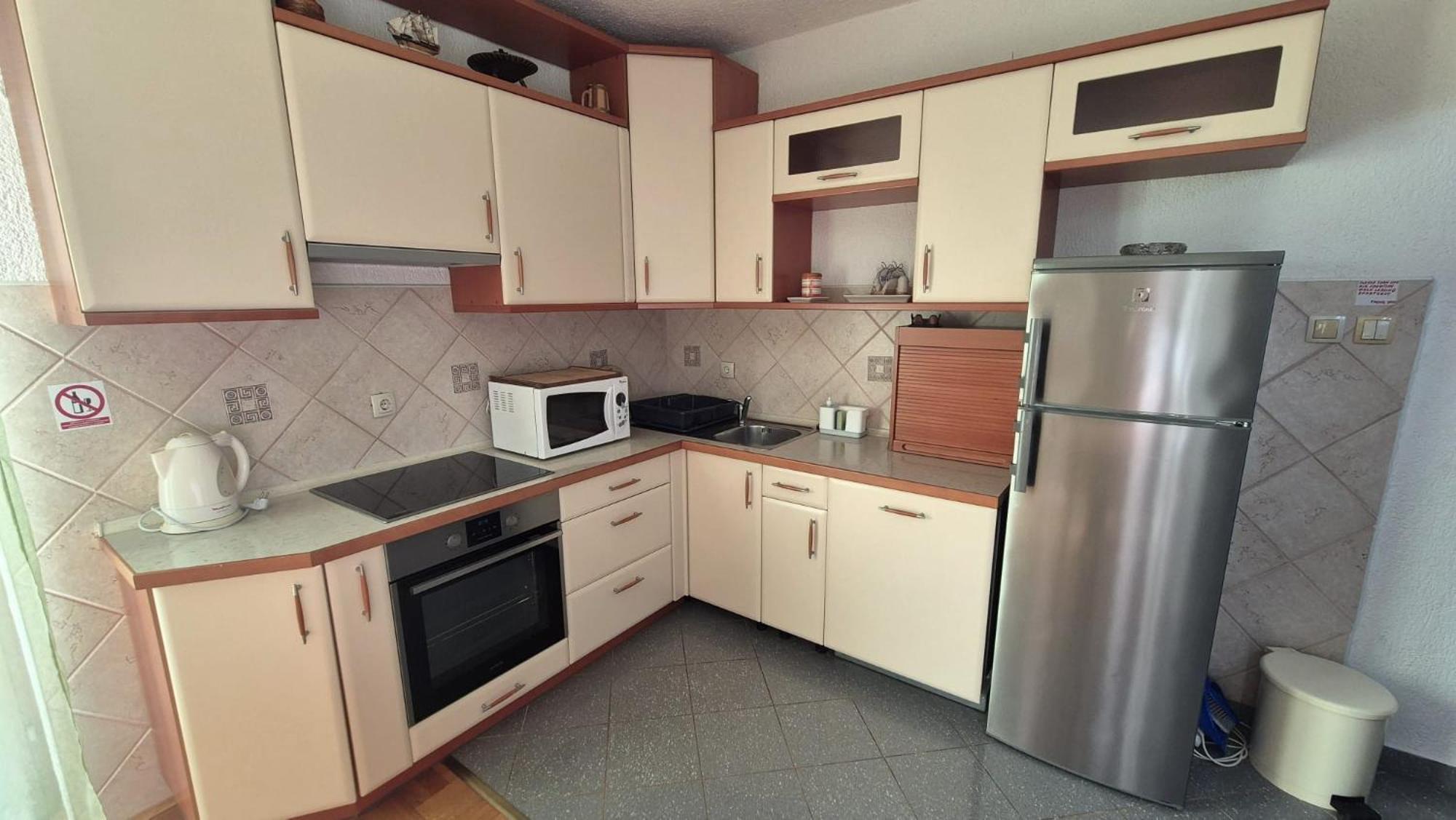 Suza Apartment Senj  Exterior foto