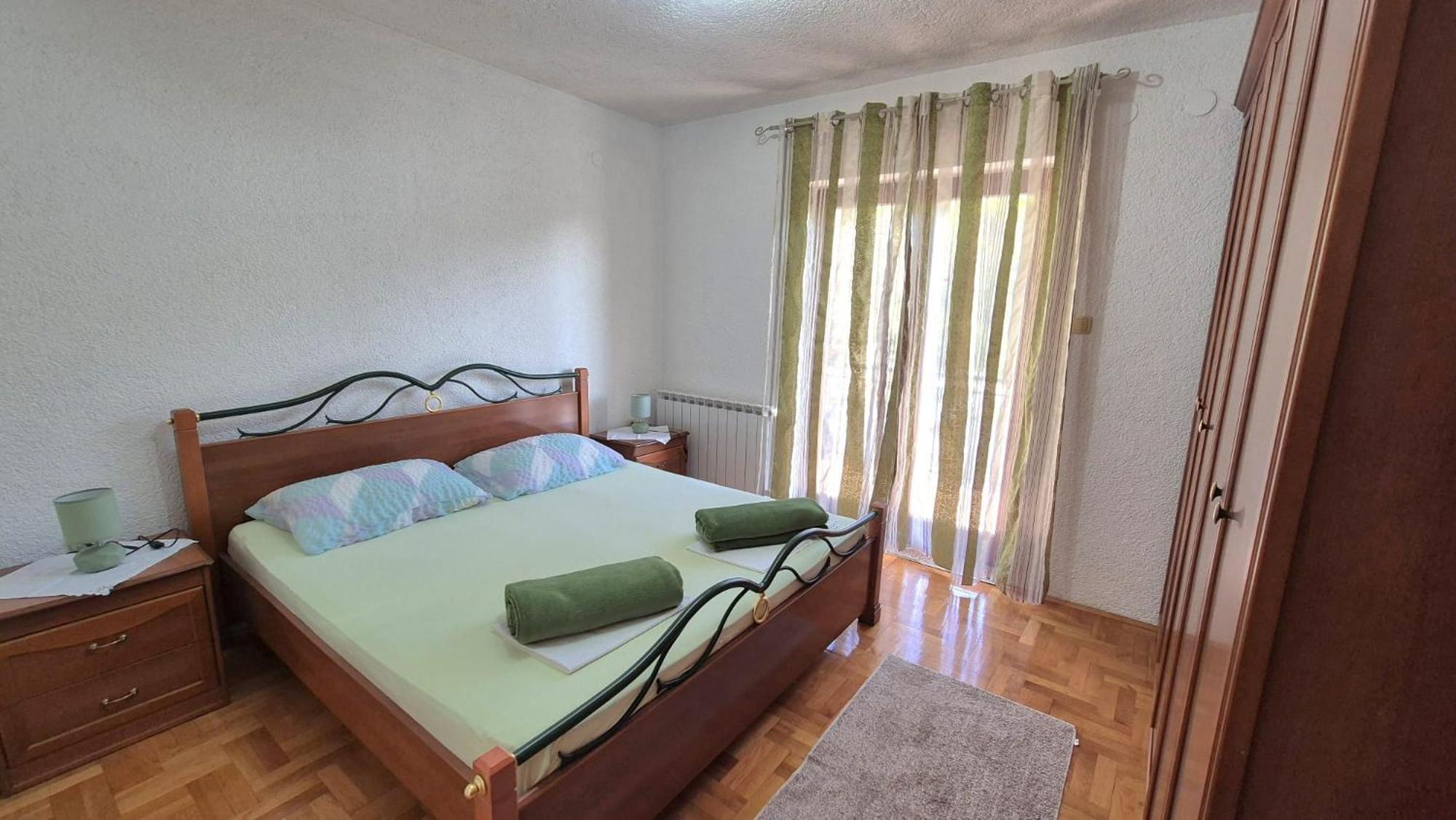 Suza Apartment Senj  Exterior foto