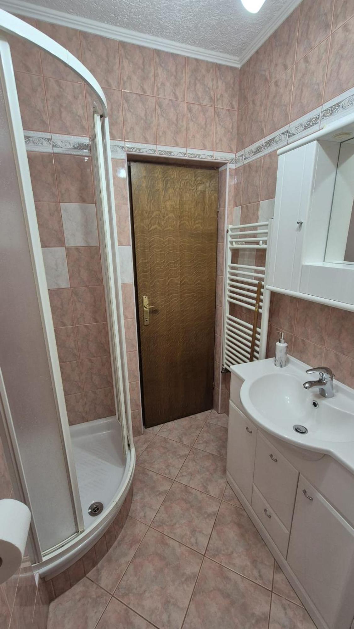 Suza Apartment Senj  Exterior foto